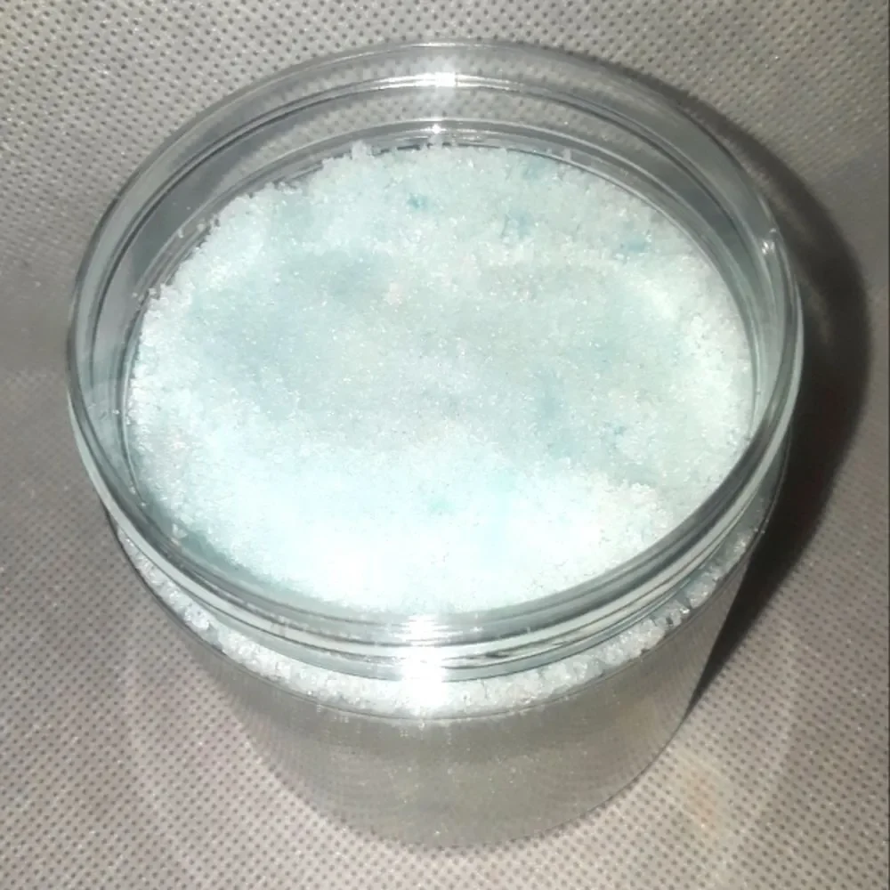 Hand CRAFTED Blueberry Hazelnut EMULSIFYING Sugar scrub BUY 1 GET 2 FREE MIX N M
